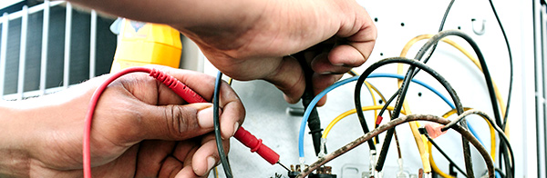 Electrical repairs and service