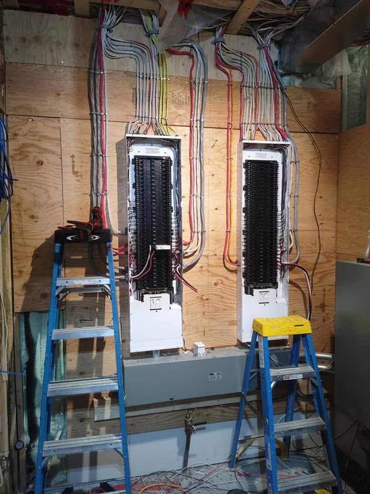Service and improvements